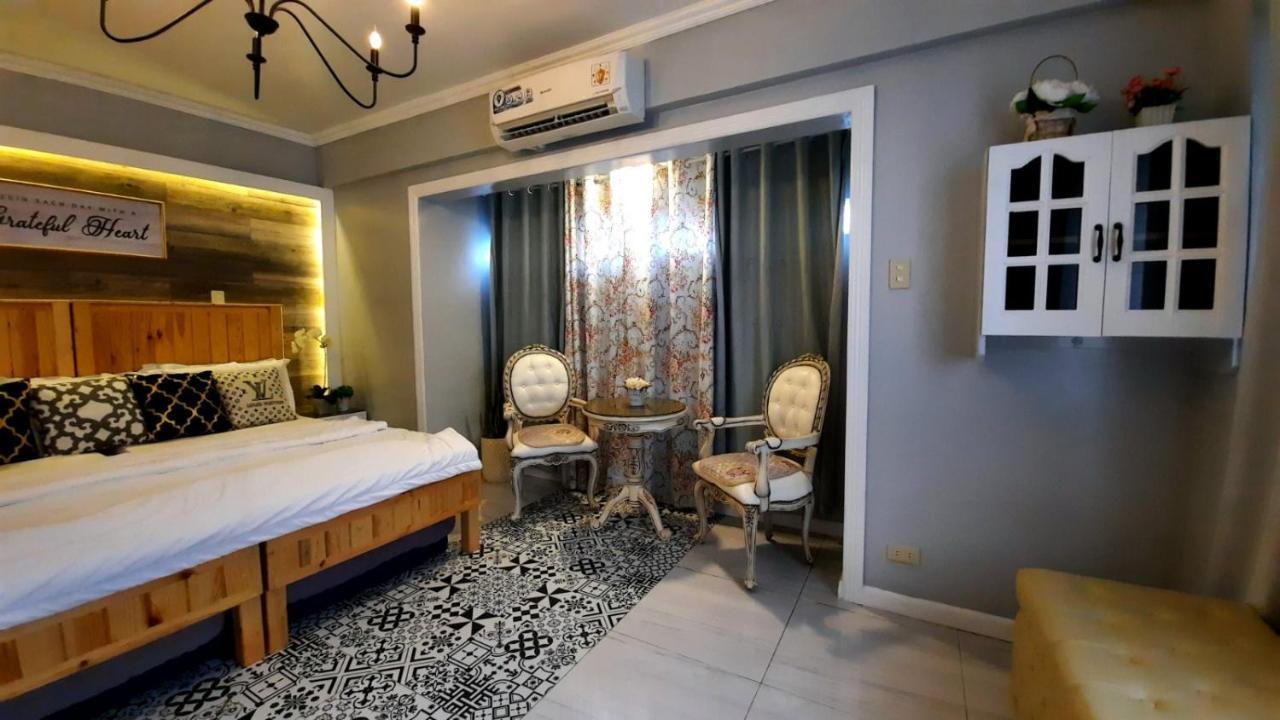 8 Flags Resort Laguna 로스 바뇨스 외부 사진