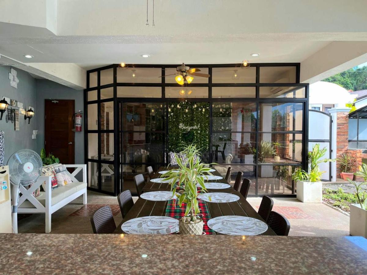 8 Flags Resort Laguna 로스 바뇨스 외부 사진