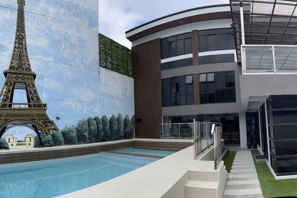 8 Flags Resort Laguna 로스 바뇨스 외부 사진