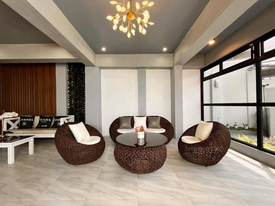 8 Flags Resort Laguna 로스 바뇨스 외부 사진