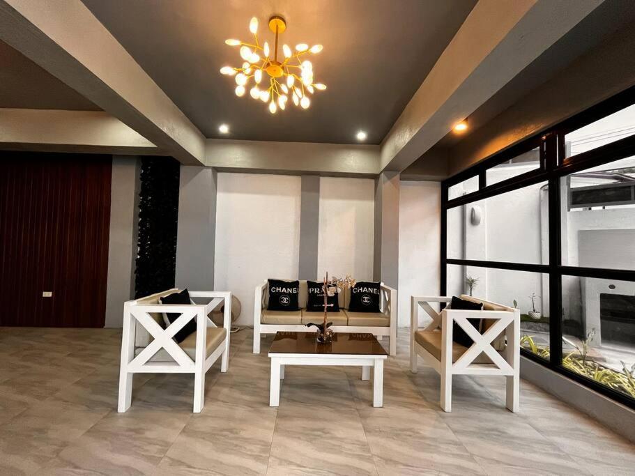 8 Flags Resort Laguna 로스 바뇨스 외부 사진