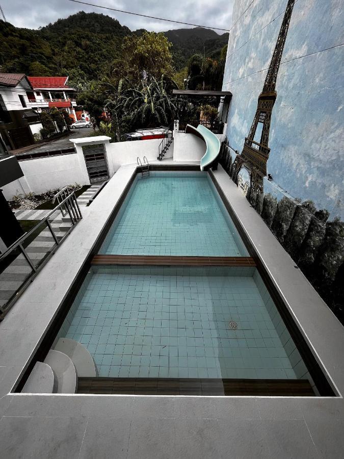 8 Flags Resort Laguna 로스 바뇨스 외부 사진